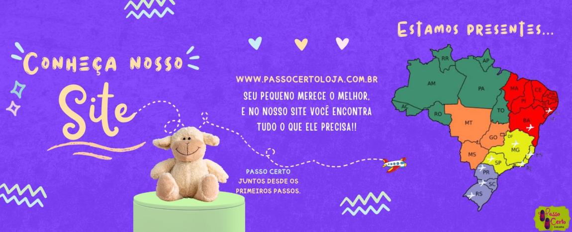 Nosso Site