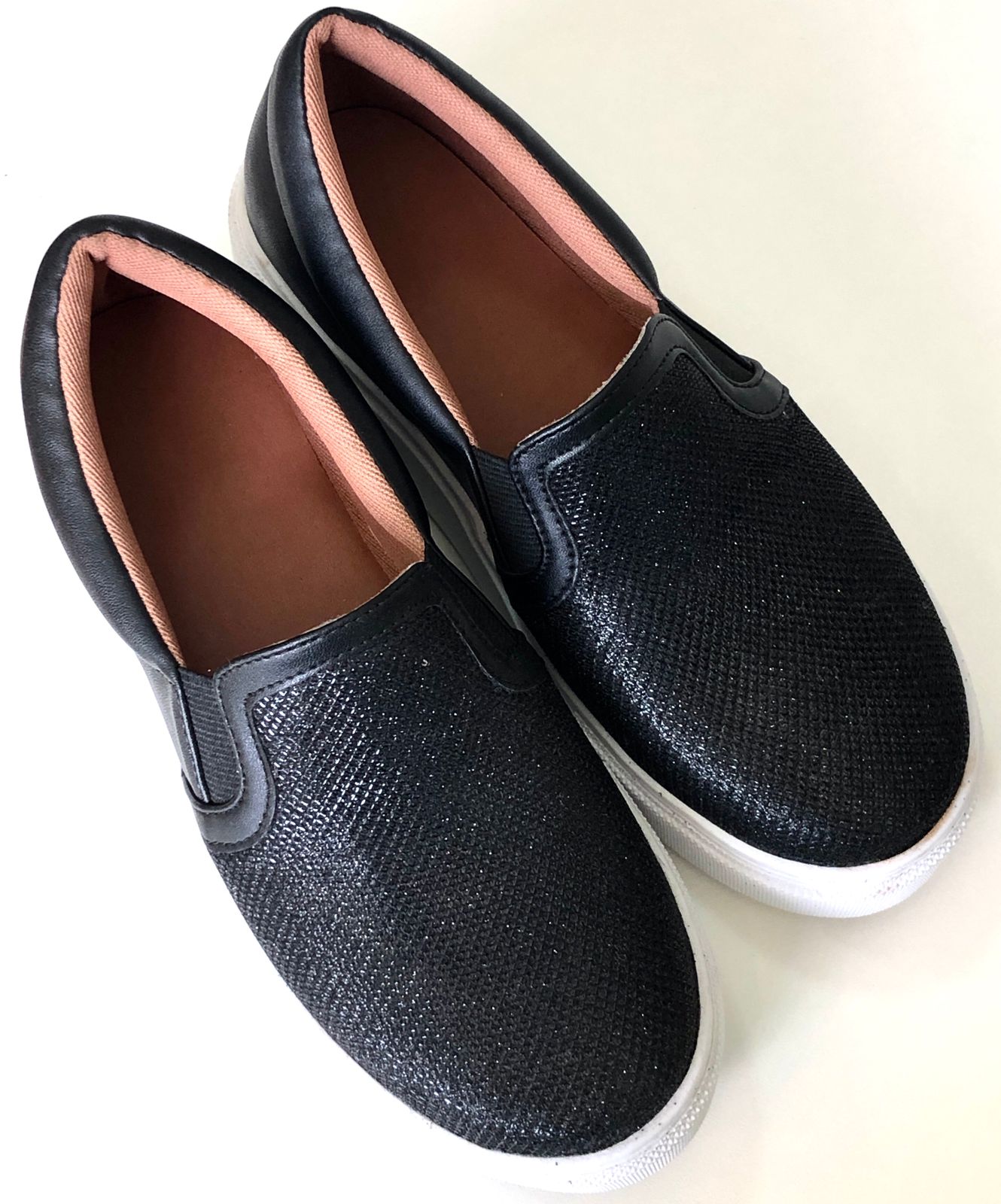 SLIP ON FEMININO