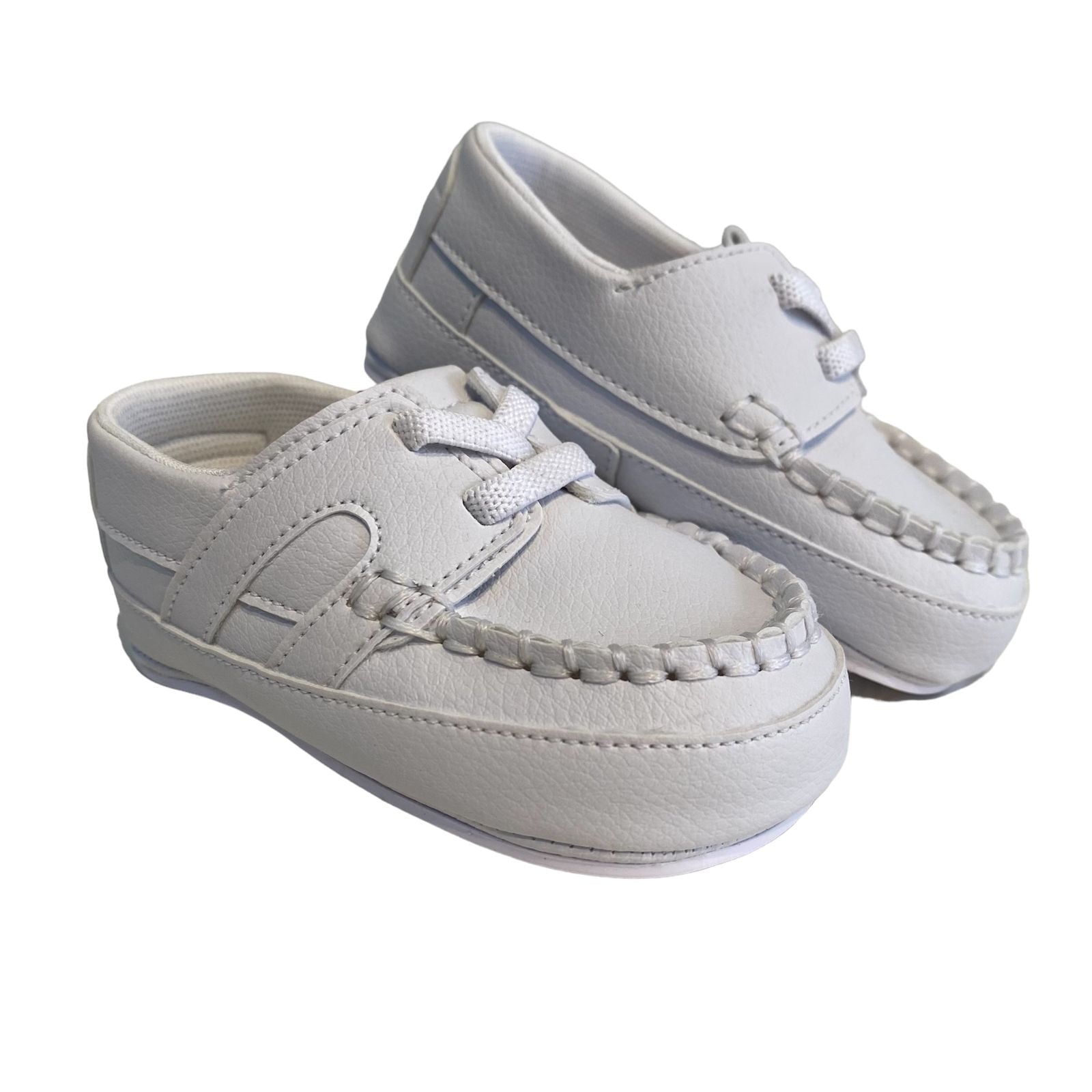 MOCASSIM BRANCO BABYI