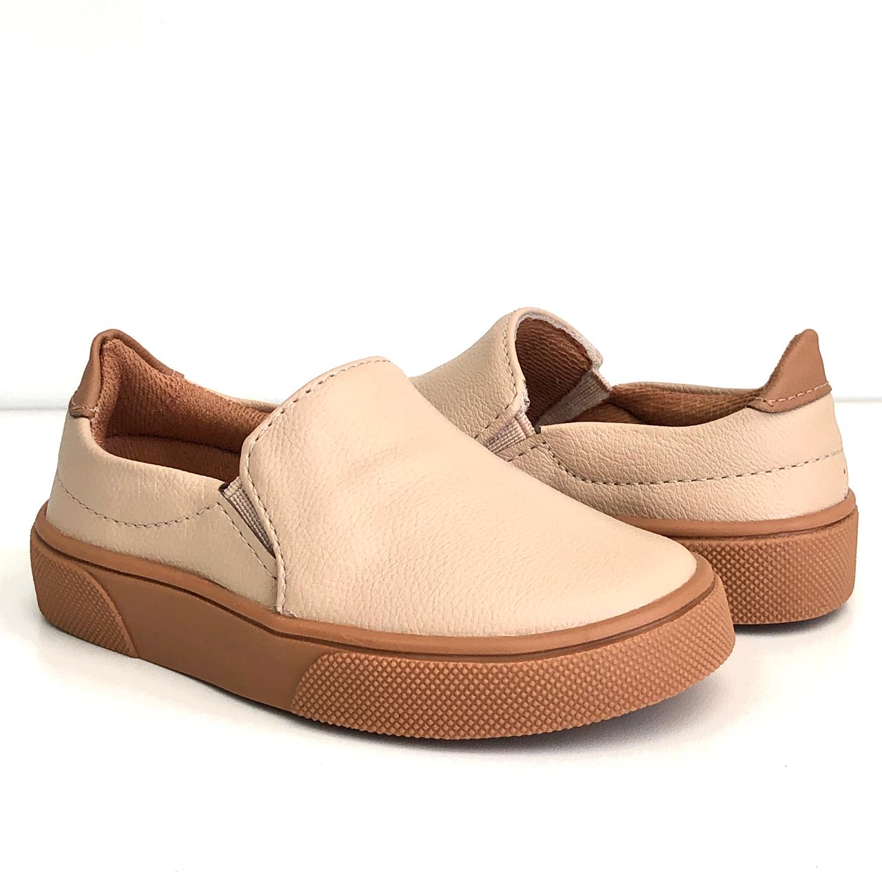 SLIP ON MASCULINO LUPIE