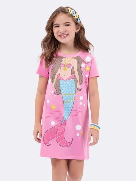 CAMISOLA KIDS SEREIA VEGGI