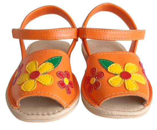 SANDÁLIA AVARCA HAVAIANA XICK BABY