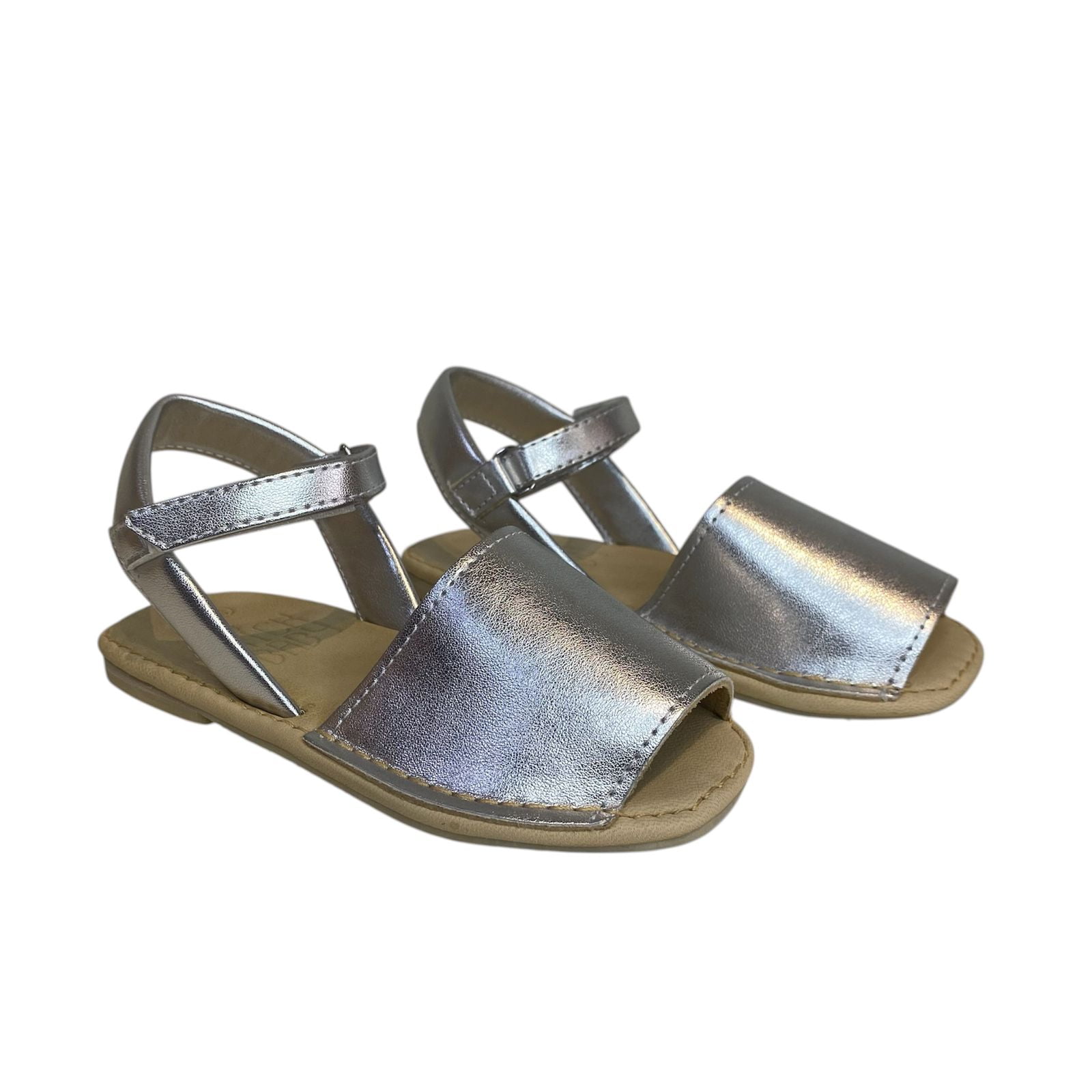 SANDALIA AVARCA VELCRO - XICK BABY 