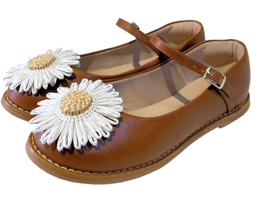 SAPATILHA MARIA LUA FLOR