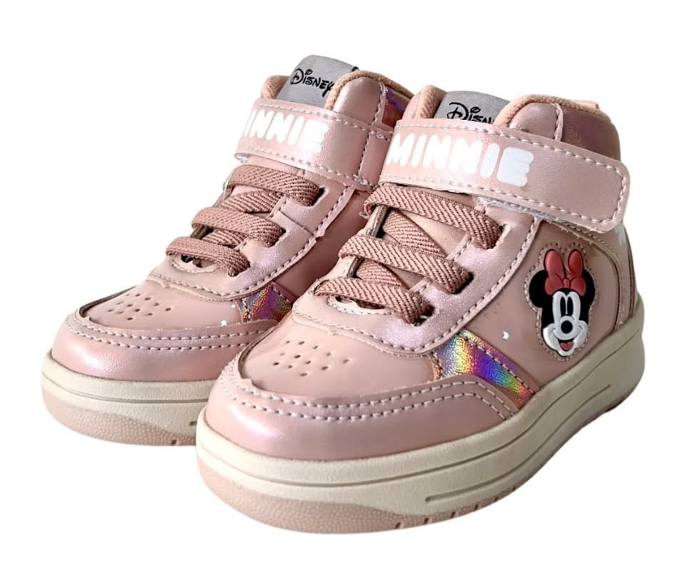 TENIS BABY DISNEY MINNIE