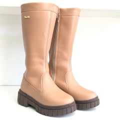 BOTA CANO ALTO NUDE PEKILILI