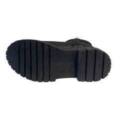 BOTA KIDS MONTARIA TRATORADA PRETO - PEKILILI