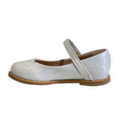 SAPATILHA LOVE OFF-WHITE - MARIA LUA