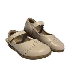 SAPATILHA PARIS CREAM - LUPIE