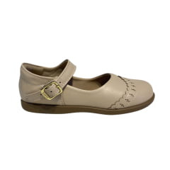 SAPATILHA PARIS CREAM - LUPIE