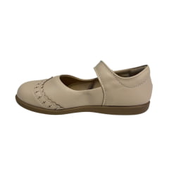 SAPATILHA PARIS CREAM - LUPIE