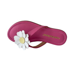 CHINELO FLIP FLOP MARGARIDA MARIKOTINHA