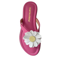 CHINELO FLIP FLOP MARGARIDA MARIKOTINHA