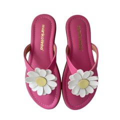 CHINELO FLIP FLOP MARGARIDA MARIKOTINHA