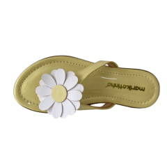 CHINELO FLIP FLOP MARGARIDA MARIKOTINHA