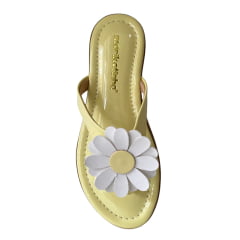 CHINELO FLIP FLOP MARGARIDA MARIKOTINHA