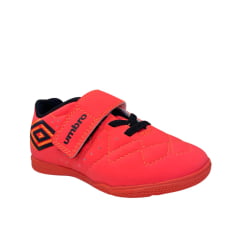 CHUTEIRA FUTSAL UMBRO NEO STRIKER CORAL