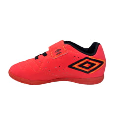 CHUTEIRA FUTSAL UMBRO NEO STRIKER CORAL