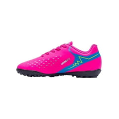 CHUTEIRA SOCIETY PINK UMBRO