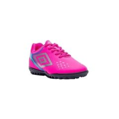 CHUTEIRA SOCIETY PINK UMBRO