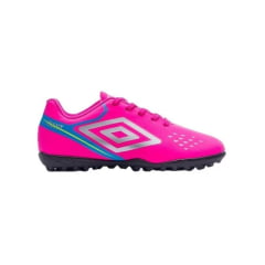 CHUTEIRA SOCIETY PINK UMBRO