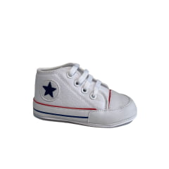 TENIS CANO ALTO NEW STARS BABYI