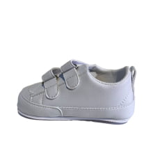 TENIS VELCRO DUPLO BABYI