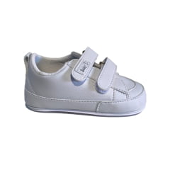 TENIS VELCRO DUPLO BABYI