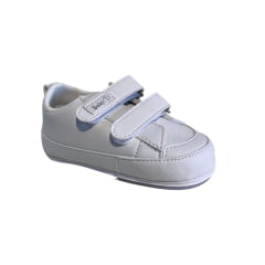 TENIS VELCRO DUPLO BABYI