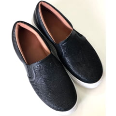 SLIP ON FEMININO