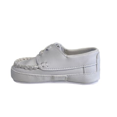 MOCASSIM BRANCO BABYI