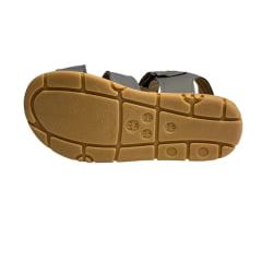 PAPETE MASCULINA STEP CINZA - XUA XUA 