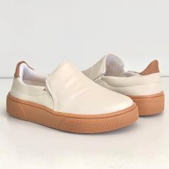 SLIP ON MASCULINO LUPIE