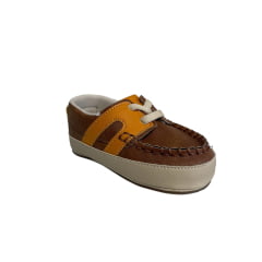 MOCASSIM DESERTO BABYI