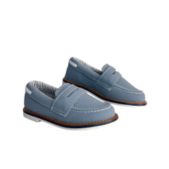 MOCASSIM FRANCISCO AZUL -XUAXUA MOCASSIM FRANCISCO AZUL -XUAXUA