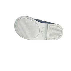 MOCASSIM FRANCISCO AZUL  -XUAXUA