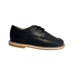 MOCASSIM FRANCISCO MASCULINO  PRETO -XUA XUA