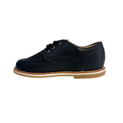 MOCASSIM FRANCISCO MASCULINO  PRETO -XUA XUA