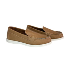 MOCASSIM MASCULINO CARAMELO - XUA XUA MOCASSIM MASCULINO CARAMELO - XUA XUA