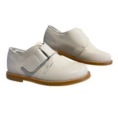 MOCASSIM MASCULINO FRANCISCO FIVELA OFF WHITE - XUA XUA MOCASSIM MASCULINO FRANCISCO FIVELA OFF WHITE - XUA XUA