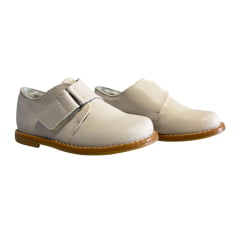 MOCASSIM MASCULINO FRANCISCO FIVELA OFF WHITE - XUA XUA MOCASSIM MASCULINO FRANCISCO FIVELA OFF WHITE - XUA XUA