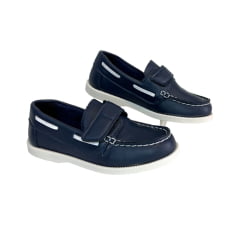 MOCASSIM MASCULINO MARINHO- XUA XUA MOCASSIM MASCULINO MARINHO- XUA XUA