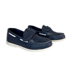 MOCASSIM MASCULINO MARINHO- XUA XUA MOCASSIM MASCULINO MARINHO- XUA XUA