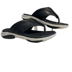 CHINELO MASCULINO PRETO - XUA XUA 