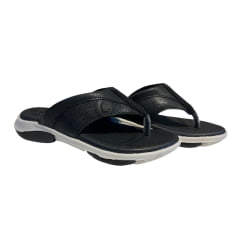 CHINELO MASCULINO PRETO - XUA XUA 