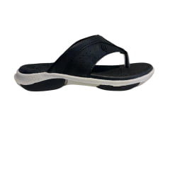 CHINELO MASCULINO PRETO - XUA XUA 