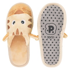 PANTUFA TIGRINHO PIMPOLHO