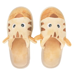 PANTUFA TIGRINHO PIMPOLHO