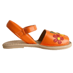 SANDÁLIA AVARCA HAVAIANA XICK BABY