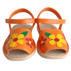 SANDÁLIA AVARCA HAVAIANA XICK BABY